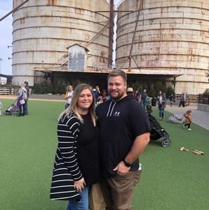 Meet your Posher, Kristine